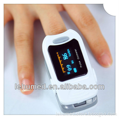 Durable pulse oximeter